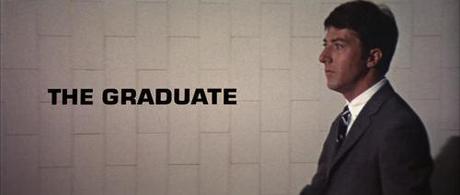 The Graduate Opening Credits
