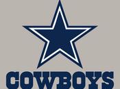 Cowboys Draft Offensive Lineman Round