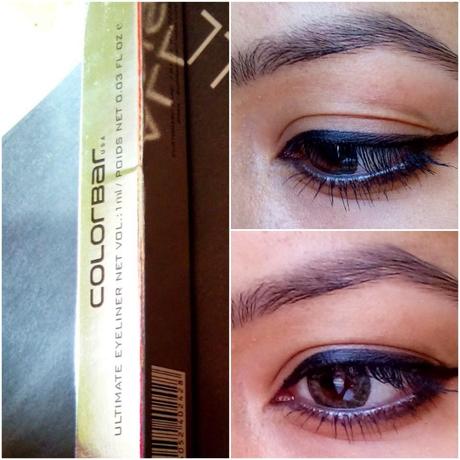 The Ultimate Eyeliner that Exceeds All Expectations!