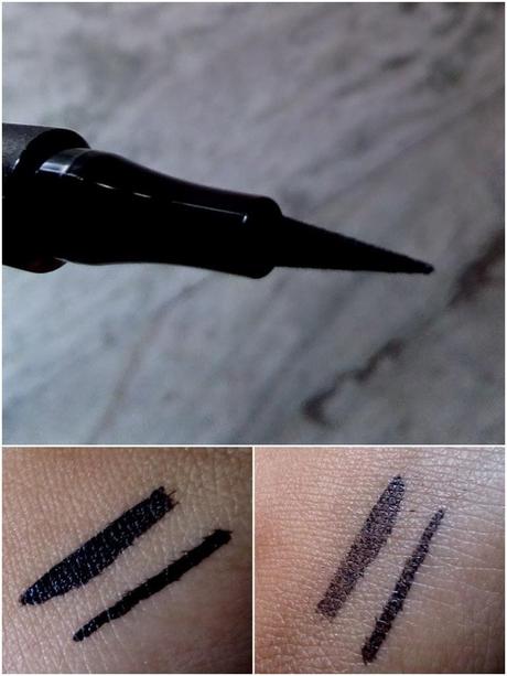 The Ultimate Eyeliner that Exceeds All Expectations!
