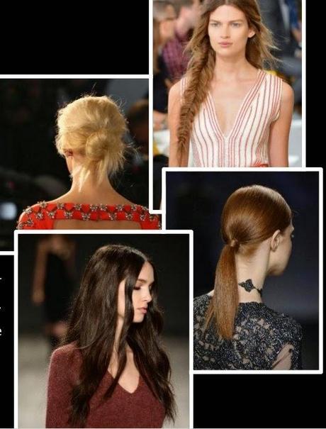 5 Best Hairstyles To Try This Summer