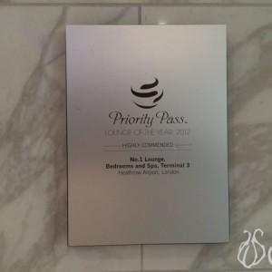 No.1 Traveller Lounge: Heathrow Terminal 3 N1_Traveller_Lounge_London_Heathrow_Airport14