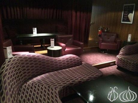 No.1 Traveller Lounge: Heathrow Terminal 3 N1_Traveller_Lounge_London_Heathrow_Airport16