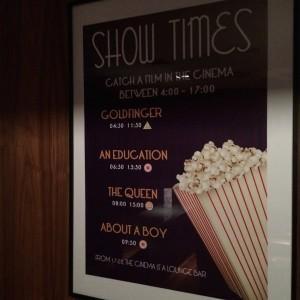 No.1 Traveller Lounge: Heathrow Terminal 3 N1_Traveller_Lounge_London_Heathrow_Airport17