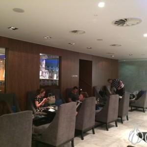 No.1 Traveller Lounge: Heathrow Terminal 3 N1_Traveller_Lounge_London_Heathrow_Airport02