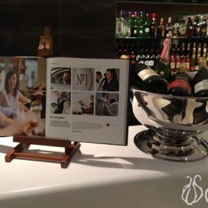 No.1 Traveller Lounge: Heathrow Terminal 3 N1_Traveller_Lounge_London_Heathrow_Airport12