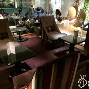 No.1 Traveller Lounge: Heathrow Terminal 3 N1_Traveller_Lounge_London_Heathrow_Airport21