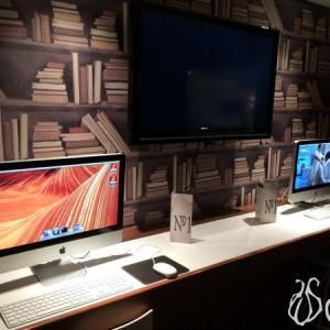 No.1 Traveller Lounge: Heathrow Terminal 3 N1_Traveller_Lounge_London_Heathrow_Airport24