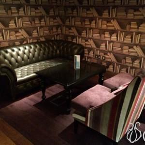 No.1 Traveller Lounge: Heathrow Terminal 3 N1_Traveller_Lounge_London_Heathrow_Airport20