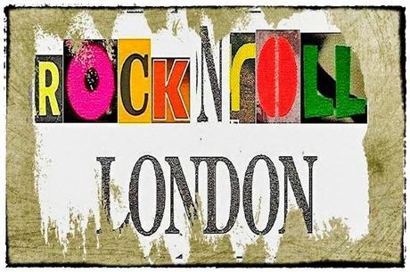 Friday is Rock'n'Roll London Day – Death of an iPod