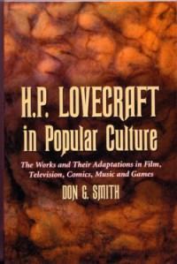 HPL in Pop Culture