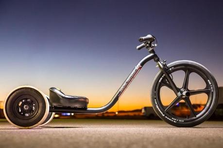 Verrado Electric Drift Trike