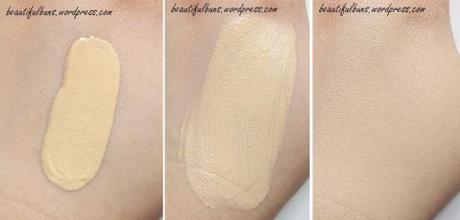 3CE Liquid Foundation (2)