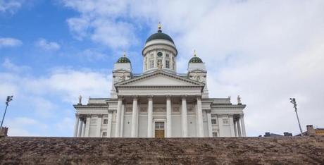 Exploring Helsinki with Finland's Best Tour Guide