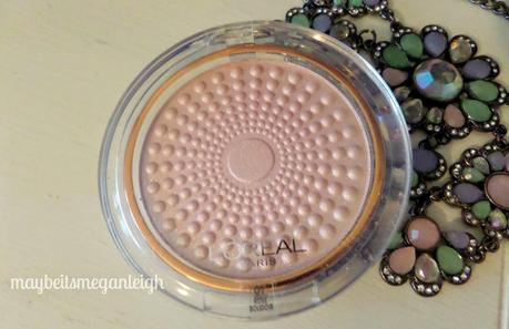 L'Oreal Lumi Magique Pearl Powder