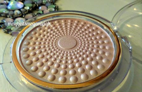 L'Oreal Lumi Magique Pearl Powder