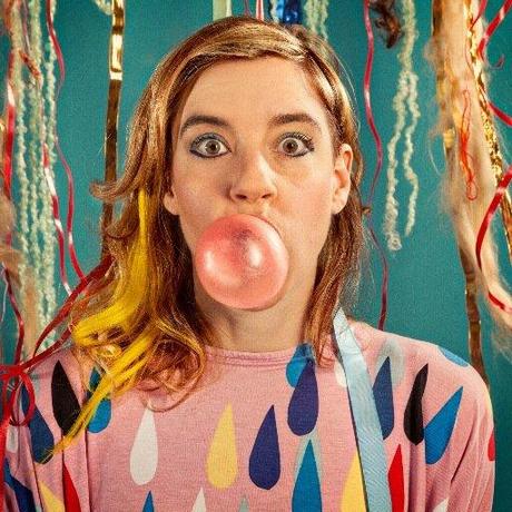 Track Of The Day: tUnE-yArDs - 'Water Fountain'