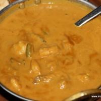 Prawn Goan curry