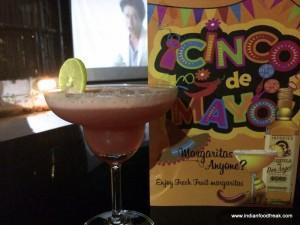 Elbo Room_Watermelon Margarita