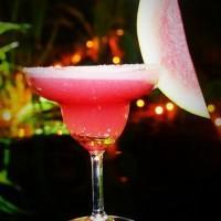 Watermelon Margarita