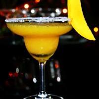 Mango Margarita