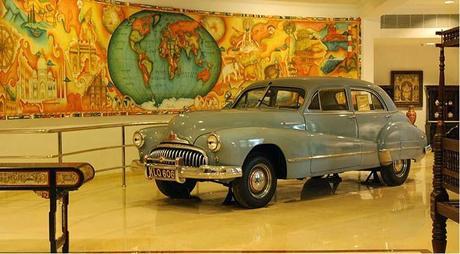 Amazing Collection of the Revi Karuna Karan Memorial Museum Amazing Collection of the Revi Karuna Karan Memorial Museum