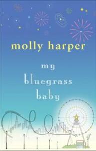 My Bluegrass Baby by Molly Harper