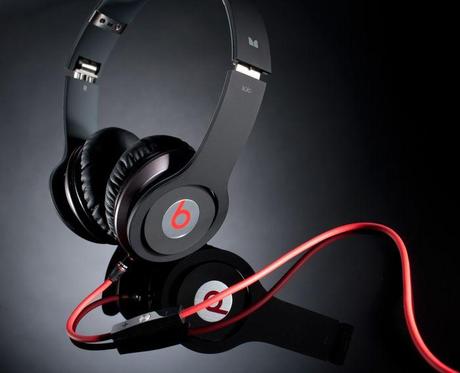 Apple Buys Beats for $3.2 billion.