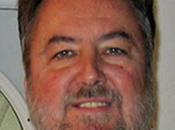 Editor Interview with Gerald William Shaw