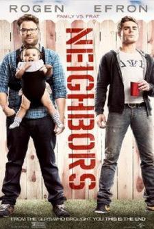 bad neighbours