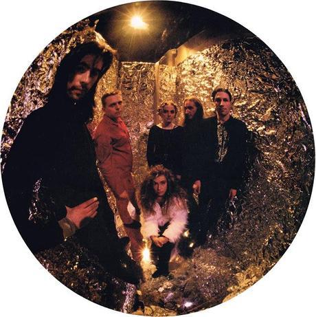 REWIND: World Of Twist - 'Sons Of The Stage'