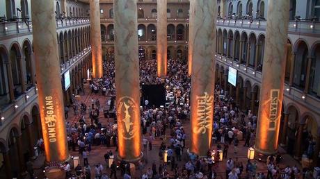 It's #SAVOR Day - Ready to sample over 150 craft beers