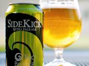 Beer Review Brothers SideKick Extra Pale