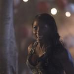 HBOs True Blood Season 7 Promo Pic 5 Rutina Wesley stars as Tara Thornton