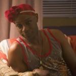 HBOs True Blood Season 7 Promo Pic 4 Nelsan Ellis stars as Lafayette Reynolds