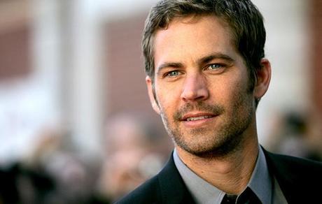 paul walker