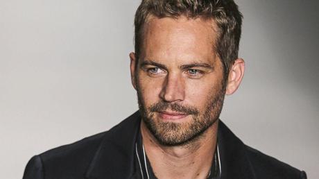 paul walker