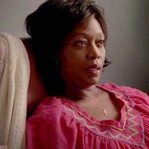 alfrewoodard