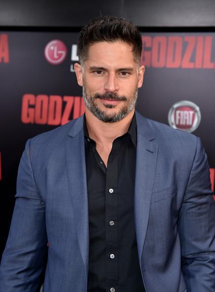 Joe Manganiello Attends “Godzilla” Premiere last night Joe+Manganiello+Premiere+Warner+Bros+Pictures+E4sMXlNZph1l
