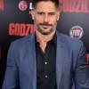 Joe Manganiello Attends “Godzilla” Premiere last night Joe+Manganiello+Premiere+Warner+Bros+Pictures+E4sMXlNZph1l