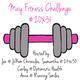 May 20X31 Fitness Challenge Check In #2 - Stress and Unfinished Exercise Business