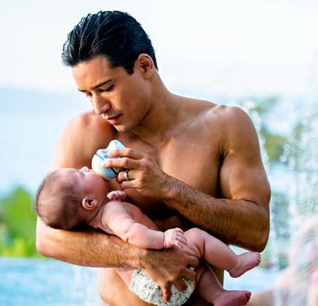 mario lopez