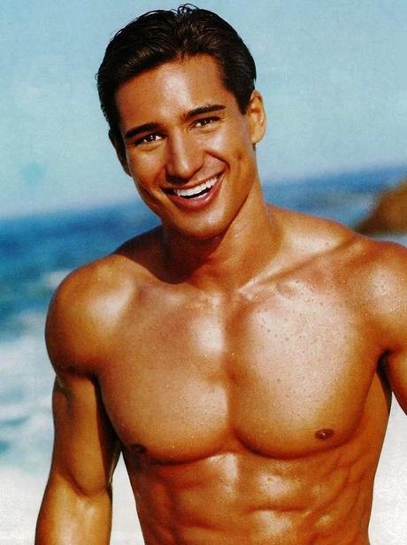 mario lopez