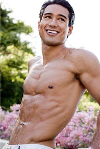 mario lopez