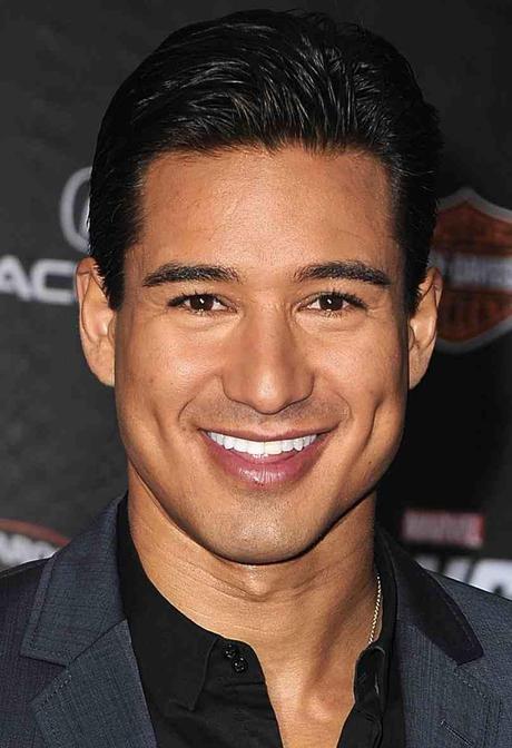 mario lopez