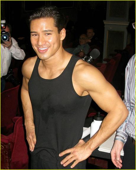 mario lopez