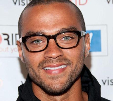 jesse williams