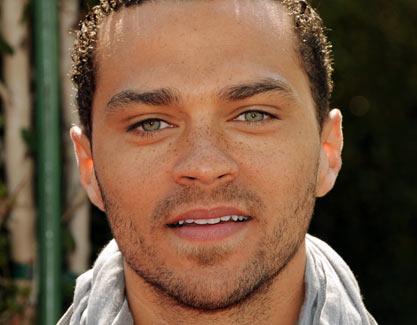 jesse williams