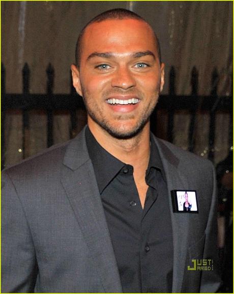 jesse williams