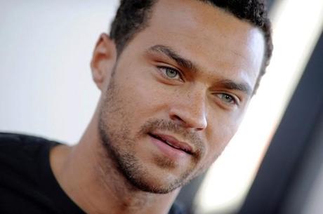 jesse williams